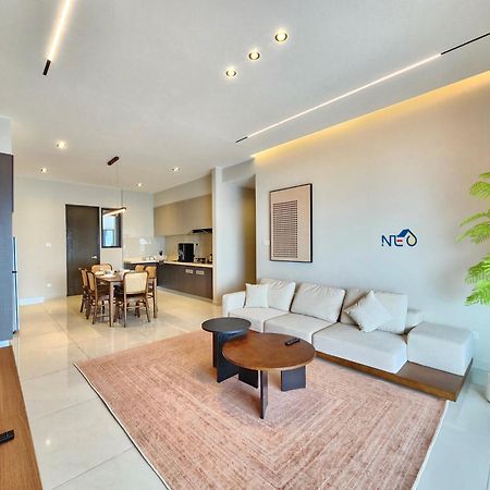 Country Garden Danga Bay Instyle Sea View Homestay Suite By Neo 新山 外观 照片